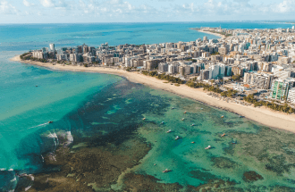 LP Pacotes do Mes Destino Maceió